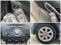 Mazda  Mazda3 【五門頂級天窗、HID頭燈、I-Key、換檔撥片、雙區恆溫】 | 新北市汽車商業同業公會｜TACA優良車商聯盟｜中古、二手車買車賣車公會認證保固