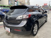 Mazda  Mazda3 【五門頂級天窗、HID頭燈、I-Key、換檔撥片、雙區恆溫】 | 新北市汽車商業同業公會｜TACA優良車商聯盟｜中古、二手車買車賣車公會認證保固