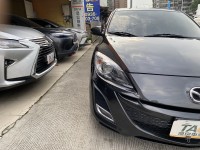 Mazda  Mazda3 【五門頂級天窗、HID頭燈、I-Key、換檔撥片、雙區恆溫】 | 新北市汽車商業同業公會｜TACA優良車商聯盟｜中古、二手車買車賣車公會認證保固