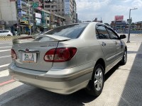 Toyota  Altis 【神車、恆溫、晶片Key、認證合格、超低里程、衛星導航、胎壓偵測】 | 新北市汽車商業同業公會｜TACA優良車商聯盟｜中古、二手車買車賣車公會認證保固