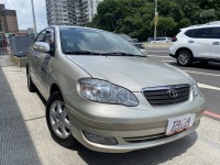 Toyota  Altis 【神車、恆溫、晶片Key、認證合格、超低里程、衛星導航、胎壓偵測】 | 新北市汽車商業同業公會｜TACA優良車商聯盟｜中古、二手車買車賣車公會認證保固