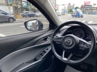 Mazda  CX-3 【抬頭顯示器、ACC、全速域跟車、旗艦型、女用一手、認證車】 | 新北市汽車商業同業公會｜TACA優良車商聯盟｜中古、二手車買車賣車公會認證保固