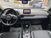 Mazda  CX-3 【抬頭顯示器、ACC、全速域跟車、旗艦型、女用一手、認證車】 | 新北市汽車商業同業公會｜TACA優良車商聯盟｜中古、二手車買車賣車公會認證保固
