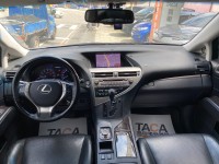 Lexus  RX RX270豪華版、導航、I key、認證合格、少跑、里程保證 | 新北市汽車商業同業公會｜TACA優良車商聯盟｜中古、二手車買車賣車公會認證保固