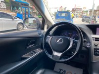 Lexus  RX RX270豪華版、導航、I key、認證合格、少跑、里程保證 | 新北市汽車商業同業公會｜TACA優良車商聯盟｜中古、二手車買車賣車公會認證保固