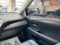Lexus  RX RX270豪華版、導航、I key、認證合格、少跑、里程保證 | 新北市汽車商業同業公會｜TACA優良車商聯盟｜中古、二手車買車賣車公會認證保固