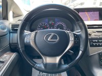 Lexus  RX RX270豪華版、導航、I key、認證合格、少跑、里程保證 | 新北市汽車商業同業公會｜TACA優良車商聯盟｜中古、二手車買車賣車公會認證保固