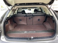 Lexus  RX RX270豪華版、導航、I key、認證合格、少跑、里程保證 | 新北市汽車商業同業公會｜TACA優良車商聯盟｜中古、二手車買車賣車公會認證保固