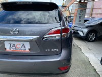 Lexus  RX RX270豪華版、導航、I key、認證合格、少跑、里程保證 | 新北市汽車商業同業公會｜TACA優良車商聯盟｜中古、二手車買車賣車公會認證保固