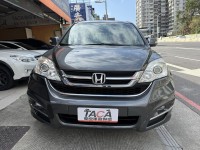Honda  CR-V 【4WD、空力套件、天窗、定速、認證合格、低里程保證】 | 新北市汽車商業同業公會｜TACA優良車商聯盟｜中古、二手車買車賣車公會認證保固