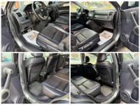 Honda  CR-V 【4WD、空力套件、天窗、定速、認證合格、低里程保證】 | 新北市汽車商業同業公會｜TACA優良車商聯盟｜中古、二手車買車賣車公會認證保固