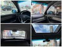 Honda  CR-V 【4WD、空力套件、天窗、定速、認證合格、低里程保證】 | 新北市汽車商業同業公會｜TACA優良車商聯盟｜中古、二手車買車賣車公會認證保固
