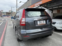 Honda  CR-V 【4WD、空力套件、天窗、定速、認證合格、低里程保證】 | 新北市汽車商業同業公會｜TACA優良車商聯盟｜中古、二手車買車賣車公會認證保固