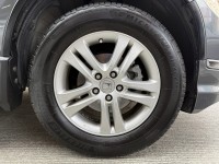 Honda  CR-V 【4WD、空力套件、天窗、定速、認證合格、低里程保證】 | 新北市汽車商業同業公會｜TACA優良車商聯盟｜中古、二手車買車賣車公會認證保固