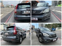Honda  CR-V 【4WD、空力套件、天窗、定速、認證合格、低里程保證】 | 新北市汽車商業同業公會｜TACA優良車商聯盟｜中古、二手車買車賣車公會認證保固
