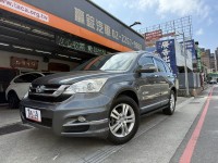 Honda  CR-V 【4WD、空力套件、天窗、定速、認證合格、低里程保證】 | 新北市汽車商業同業公會｜TACA優良車商聯盟｜中古、二手車買車賣車公會認證保固