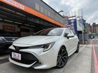Toyota  Auris ACC跟車、撥片、賽車座椅、盲點、認證合格、HUD抬頭 | 新北市汽車商業同業公會｜TACA優良車商聯盟｜中古、二手車買車賣車公會認證保固