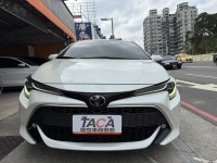 Toyota  Auris ACC跟車、撥片、賽車座椅、盲點、認證合格、HUD抬頭 | 新北市汽車商業同業公會｜TACA優良車商聯盟｜中古、二手車買車賣車公會認證保固