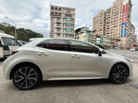 Toyota  Auris ACC跟車、撥片、賽車座椅、盲點、認證合格、HUD抬頭 | 新北市汽車商業同業公會｜TACA優良車商聯盟｜中古、二手車買車賣車公會認證保固