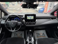 Toyota  Auris ACC跟車、撥片、賽車座椅、盲點、認證合格、HUD抬頭 | 新北市汽車商業同業公會｜TACA優良車商聯盟｜中古、二手車買車賣車公會認證保固