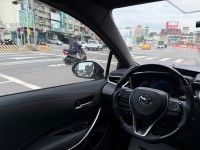 Toyota  Auris ACC跟車、撥片、賽車座椅、盲點、認證合格、HUD抬頭 | 新北市汽車商業同業公會｜TACA優良車商聯盟｜中古、二手車買車賣車公會認證保固