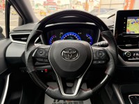 Toyota  Auris ACC跟車、撥片、賽車座椅、盲點、認證合格、HUD抬頭 | 新北市汽車商業同業公會｜TACA優良車商聯盟｜中古、二手車買車賣車公會認證保固
