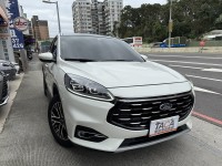 Ford/福特  Kuga 【全景天窗、環景、認證合格、B&O音響、電尾門、超低里程九千公里】 | 新北市汽車商業同業公會｜TACA優良車商聯盟｜中古、二手車買車賣車公會認證保固