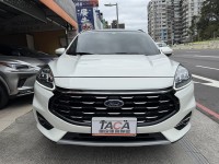 Ford/福特  Kuga 【全景天窗、環景、認證合格、B&O音響、電尾門、超低里程九千公里】 | 新北市汽車商業同業公會｜TACA優良車商聯盟｜中古、二手車買車賣車公會認證保固