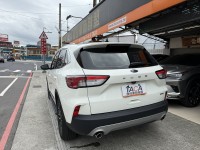 Ford/福特  Kuga 【全景天窗、環景、認證合格、B&O音響、電尾門、超低里程九千公里】 | 新北市汽車商業同業公會｜TACA優良車商聯盟｜中古、二手車買車賣車公會認證保固