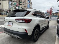 Ford/福特  Kuga 【全景天窗、環景、認證合格、B&O音響、電尾門、超低里程九千公里】 | 新北市汽車商業同業公會｜TACA優良車商聯盟｜中古、二手車買車賣車公會認證保固