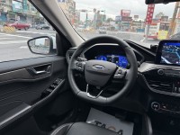 Ford/福特  Kuga 【全景天窗、環景、認證合格、B&O音響、電尾門、超低里程九千公里】 | 新北市汽車商業同業公會｜TACA優良車商聯盟｜中古、二手車買車賣車公會認證保固