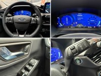 Ford/福特  Kuga 【全景天窗、環景、認證合格、B&O音響、電尾門、超低里程九千公里】 | 新北市汽車商業同業公會｜TACA優良車商聯盟｜中古、二手車買車賣車公會認證保固