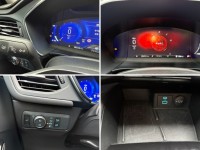 Ford/福特  Kuga 【全景天窗、環景、認證合格、B&O音響、電尾門、超低里程九千公里】 | 新北市汽車商業同業公會｜TACA優良車商聯盟｜中古、二手車買車賣車公會認證保固