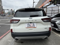 Ford/福特  Kuga 【全景天窗、環景、認證合格、B&O音響、電尾門、超低里程九千公里】 | 新北市汽車商業同業公會｜TACA優良車商聯盟｜中古、二手車買車賣車公會認證保固