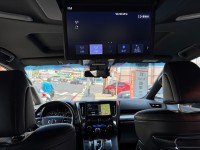Toyota  ALPHARD TSS 2.0輔助駕駛、全速域跟車、原廠保養、黑內裝、認證合格 | 新北市汽車商業同業公會｜TACA優良車商聯盟｜中古、二手車買車賣車公會認證保固