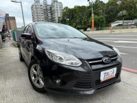 Ford/福特  Focus 低里程保證、認證合格、原鈑件、定速、倒影 | 新北市汽車商業同業公會｜TACA優良車商聯盟｜中古、二手車買車賣車公會認證保固
