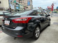 Ford/福特  Focus 低里程保證、認證合格、原鈑件、定速、倒影 | 新北市汽車商業同業公會｜TACA優良車商聯盟｜中古、二手車買車賣車公會認證保固