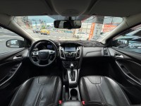 Ford/福特  Focus 低里程保證、認證合格、原鈑件、定速、倒影 | 新北市汽車商業同業公會｜TACA優良車商聯盟｜中古、二手車買車賣車公會認證保固