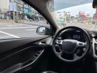 Ford/福特  Focus 低里程保證、認證合格、原鈑件、定速、倒影 | 新北市汽車商業同業公會｜TACA優良車商聯盟｜中古、二手車買車賣車公會認證保固