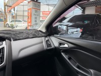 Ford/福特  Focus 低里程保證、認證合格、原鈑件、定速、倒影 | 新北市汽車商業同業公會｜TACA優良車商聯盟｜中古、二手車買車賣車公會認證保固