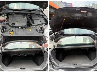 Ford/福特  Focus 低里程保證、認證合格、原鈑件、定速、倒影 | 新北市汽車商業同業公會｜TACA優良車商聯盟｜中古、二手車買車賣車公會認證保固