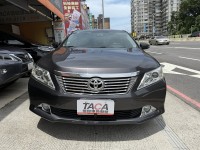 Toyota  Camry 【HID頭燈、原版件、認證合格、贏錠嚴選】 | 新北市汽車商業同業公會｜TACA優良車商聯盟｜中古、二手車買車賣車公會認證保固