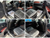 Toyota  Camry 【HID頭燈、原版件、認證合格、贏錠嚴選】 | 新北市汽車商業同業公會｜TACA優良車商聯盟｜中古、二手車買車賣車公會認證保固