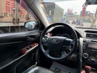 Toyota  Camry 【HID頭燈、原版件、認證合格、贏錠嚴選】 | 新北市汽車商業同業公會｜TACA優良車商聯盟｜中古、二手車買車賣車公會認證保固