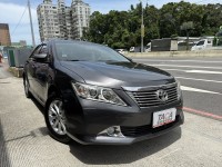 Toyota  Camry 【HID頭燈、原版件、認證合格、贏錠嚴選】 | 新北市汽車商業同業公會｜TACA優良車商聯盟｜中古、二手車買車賣車公會認證保固