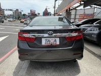 Toyota  Camry 【HID頭燈、原版件、認證合格、贏錠嚴選】 | 新北市汽車商業同業公會｜TACA優良車商聯盟｜中古、二手車買車賣車公會認證保固