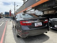 Toyota  Camry 【HID頭燈、原版件、認證合格、贏錠嚴選】 | 新北市汽車商業同業公會｜TACA優良車商聯盟｜中古、二手車買車賣車公會認證保固