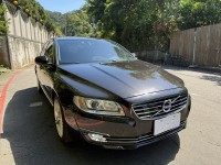 Volvo  S80 【ACC跟車、盲點、選配原廠豪華套組、天窗、撥片、雙前冷熱通風座椅、HK音響】 | 新北市汽車商業同業公會｜TACA優良車商聯盟｜中古、二手車買車賣車公會認證保固