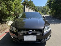 Volvo  S80 【ACC跟車、盲點、選配原廠豪華套組、天窗、撥片、雙前冷熱通風座椅、HK音響】 | 新北市汽車商業同業公會｜TACA優良車商聯盟｜中古、二手車買車賣車公會認證保固