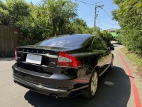 Volvo  S80 【ACC跟車、盲點、選配原廠豪華套組、天窗、撥片、雙前冷熱通風座椅、HK音響】 | 新北市汽車商業同業公會｜TACA優良車商聯盟｜中古、二手車買車賣車公會認證保固